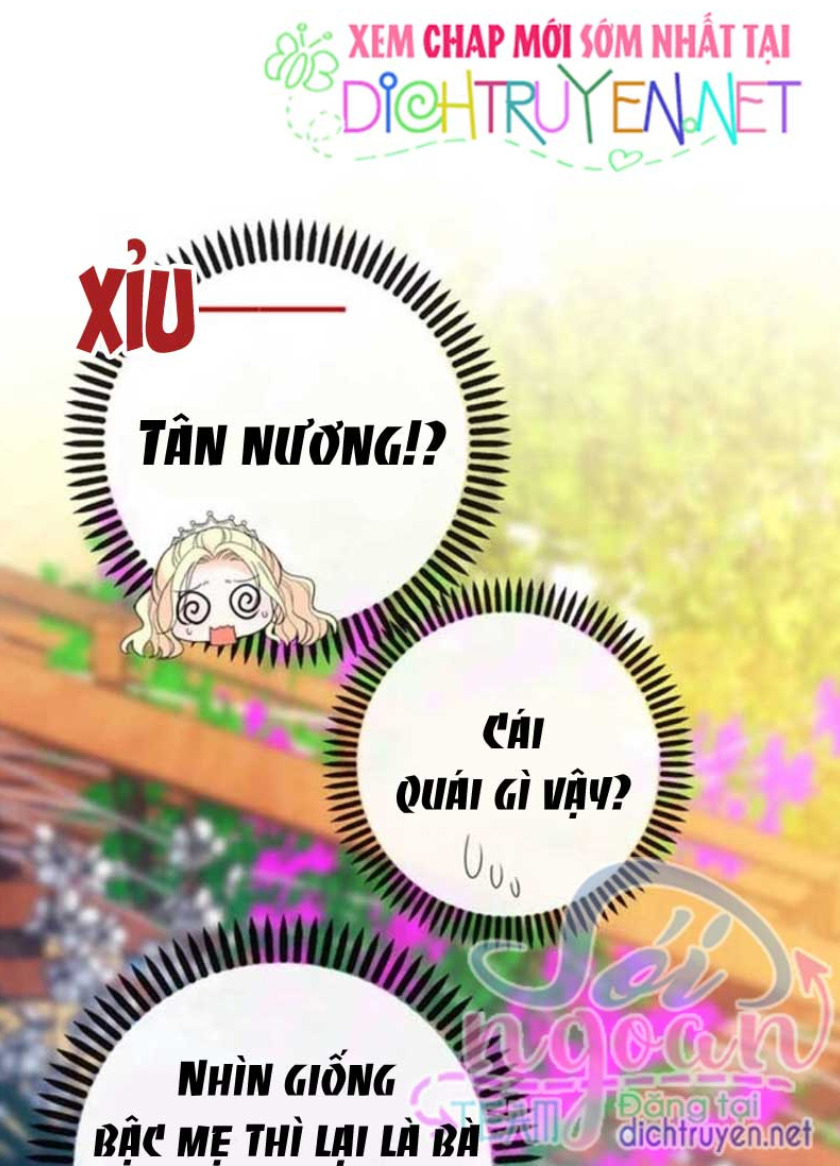 Chọc Phải Điện Hạ Yêu Nghiệt Chapter 15 - Trang 27