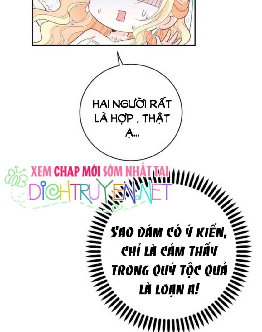 Chọc Phải Điện Hạ Yêu Nghiệt Chapter 15 - Trang 30