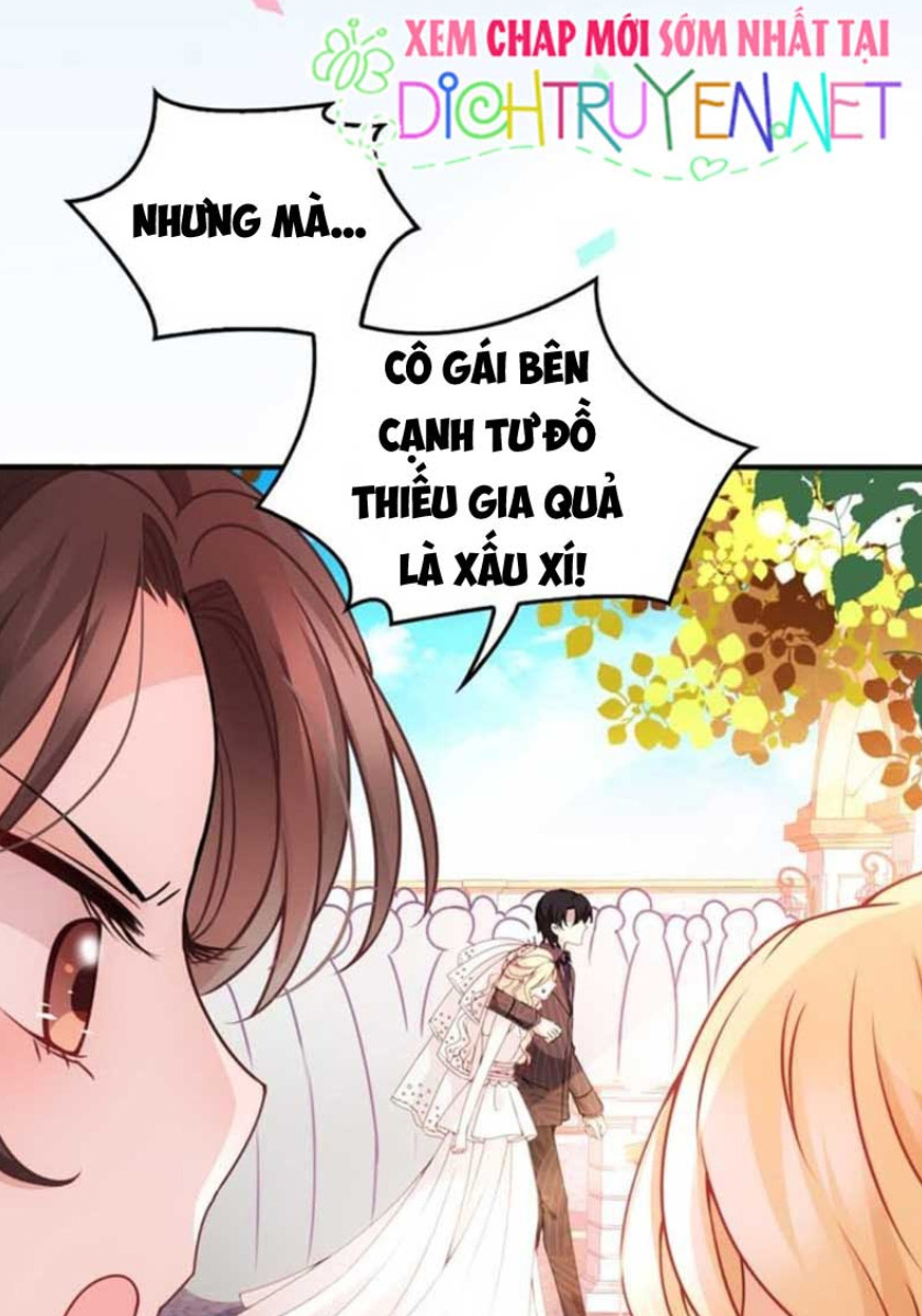 Chọc Phải Điện Hạ Yêu Nghiệt Chapter 15 - Trang 8