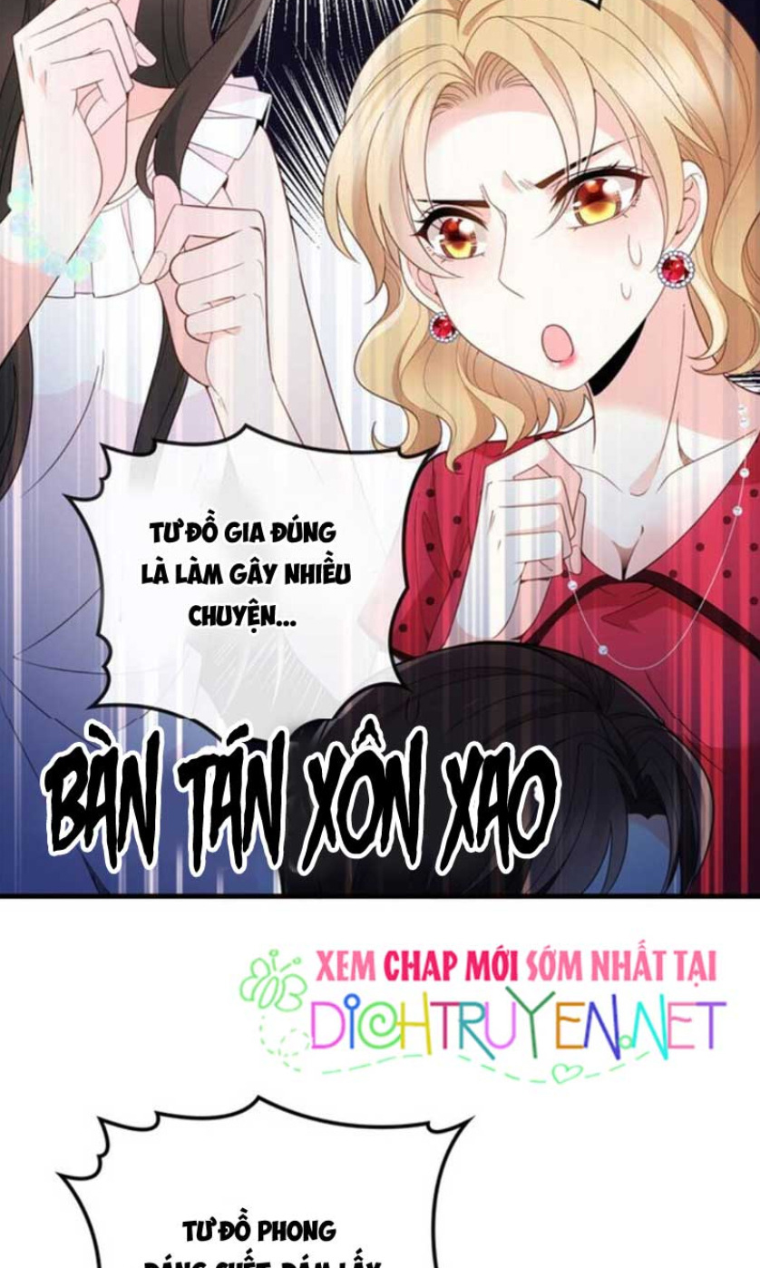 Chọc Phải Điện Hạ Yêu Nghiệt Chapter 16 - Trang 22