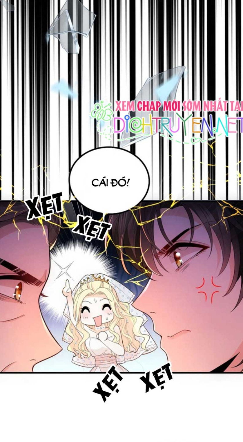 Chọc Phải Điện Hạ Yêu Nghiệt Chapter 16 - Trang 31