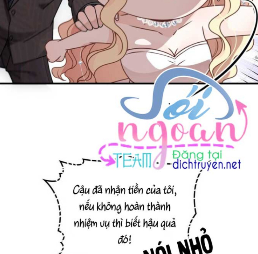 Chọc Phải Điện Hạ Yêu Nghiệt Chapter 17 - Trang 3