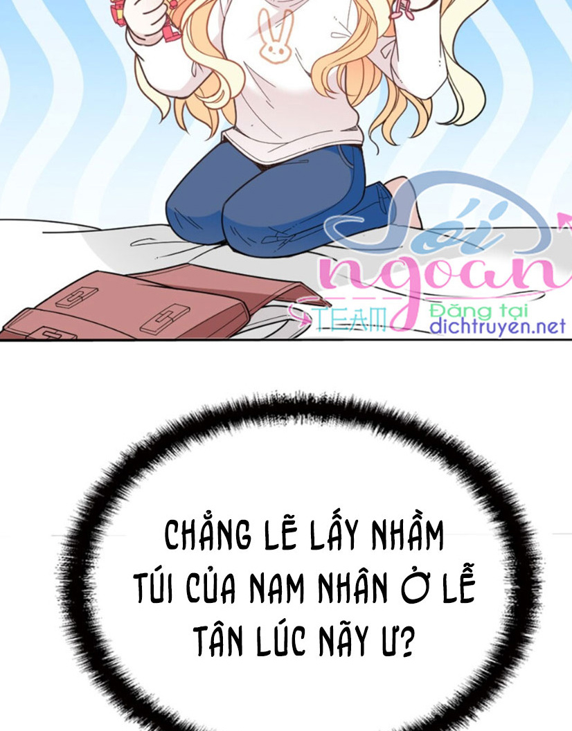 Chọc Phải Điện Hạ Yêu Nghiệt Chapter 4 - Trang 4