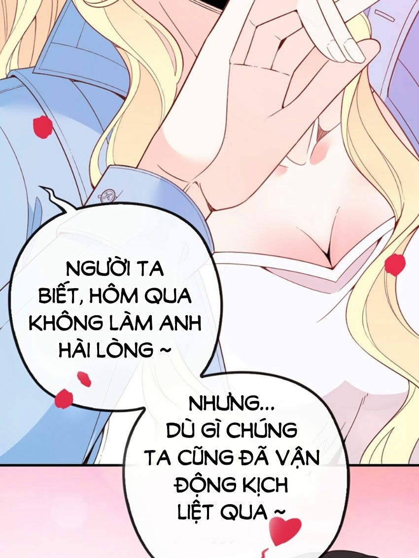 Chọc Phải Điện Hạ Yêu Nghiệt Chapter 5 - Trang 15