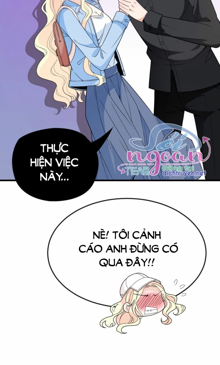 Chọc Phải Điện Hạ Yêu Nghiệt Chapter 6 - Trang 14