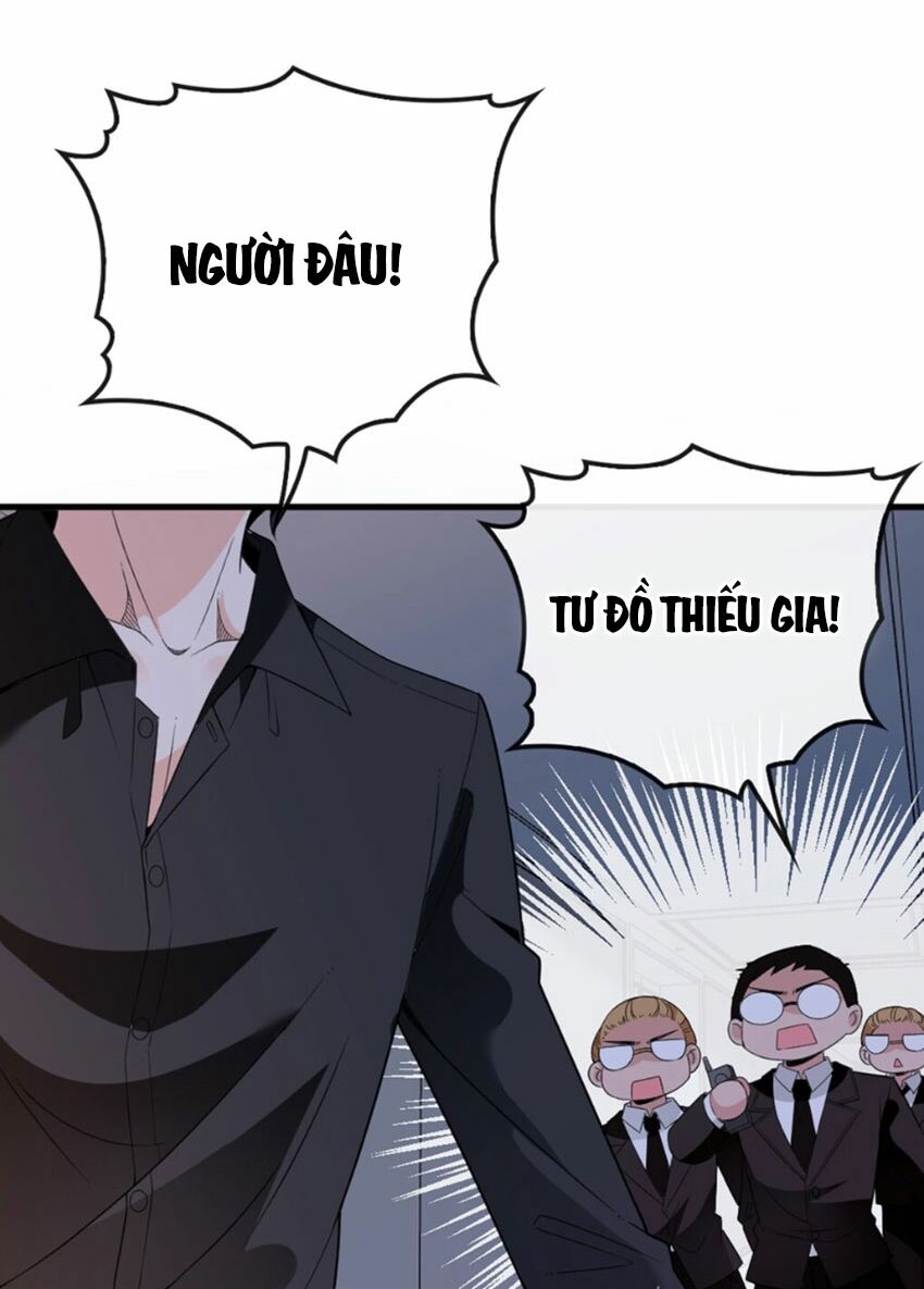 Chọc Phải Điện Hạ Yêu Nghiệt Chapter 6 - Trang 27