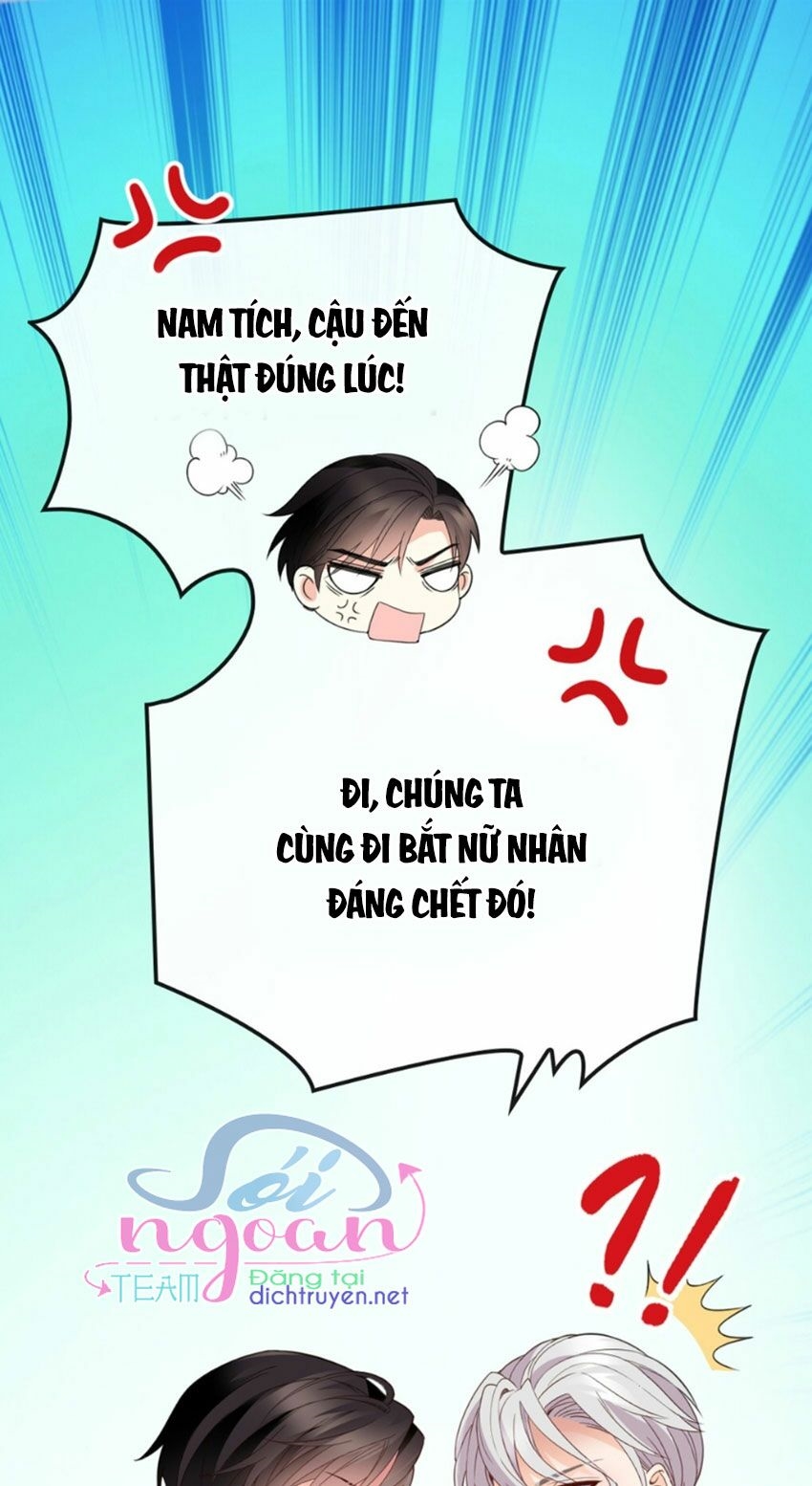 Chọc Phải Điện Hạ Yêu Nghiệt Chapter 6 - Trang 34