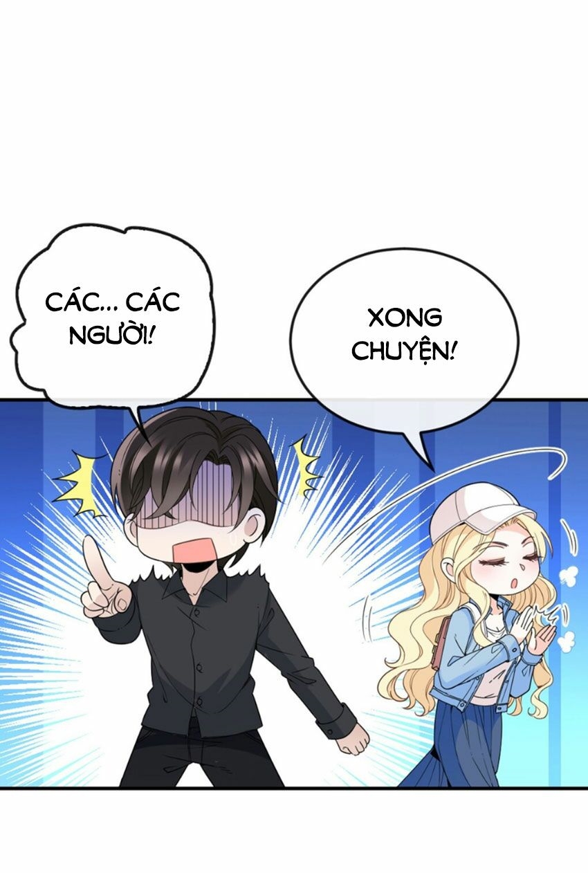 Chọc Phải Điện Hạ Yêu Nghiệt Chapter 6 - Trang 7