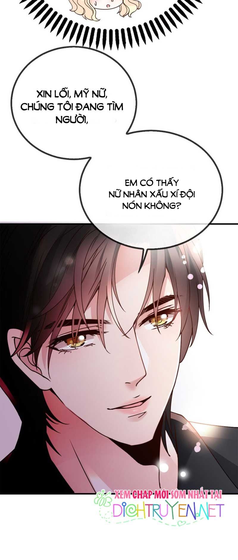 Chọc Phải Điện Hạ Yêu Nghiệt Chapter 7 - Trang 17