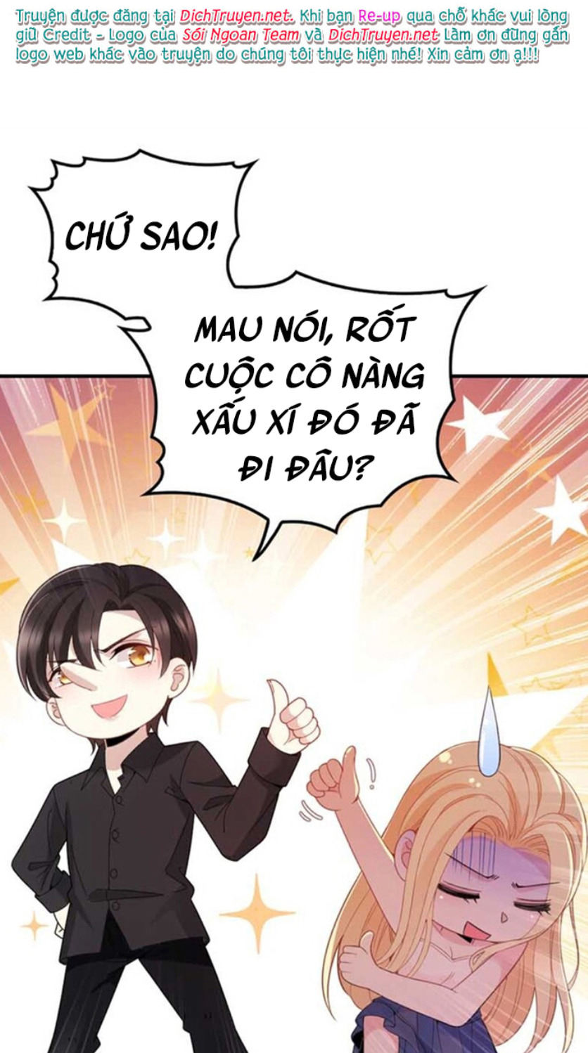 Chọc Phải Điện Hạ Yêu Nghiệt Chapter 9 - Trang 15