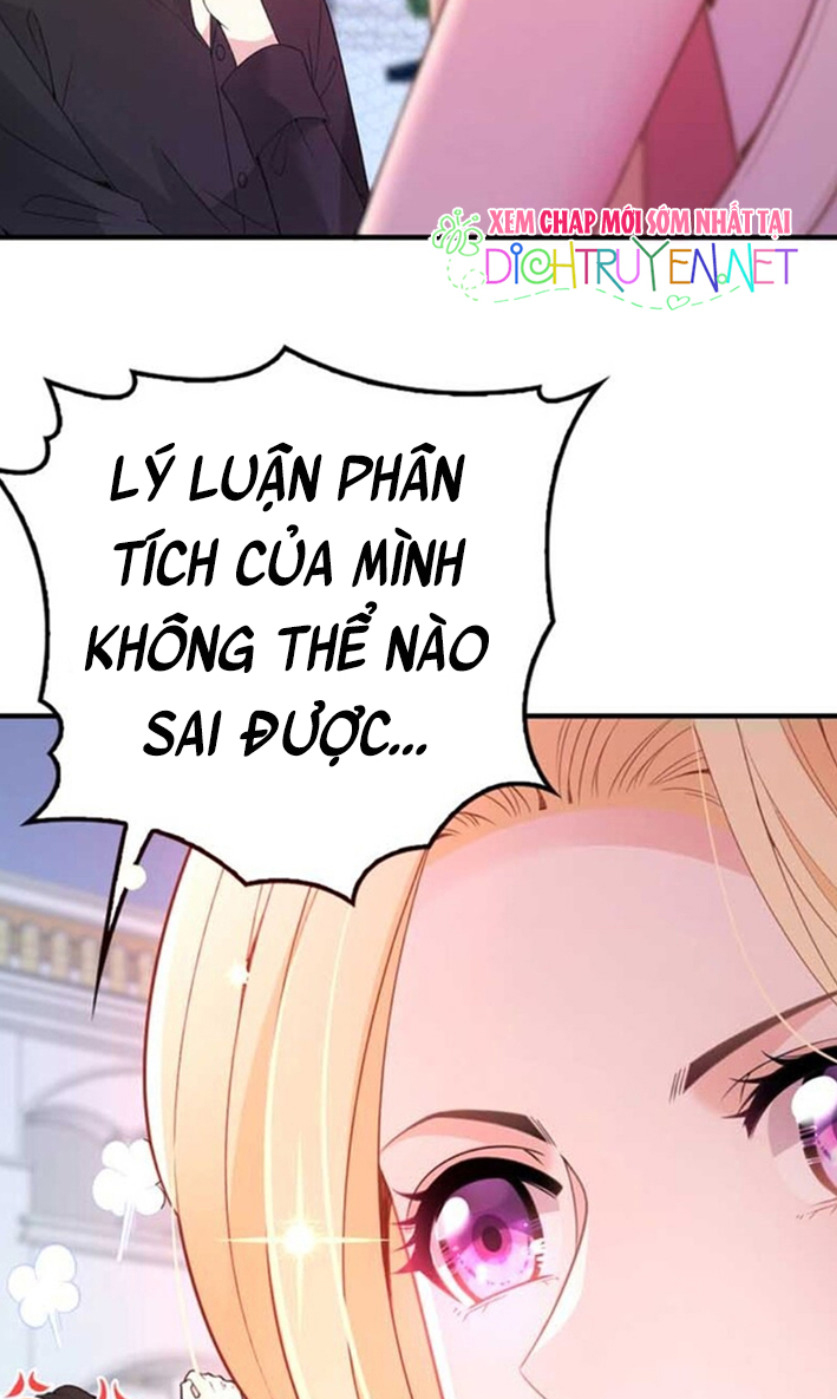 Chọc Phải Điện Hạ Yêu Nghiệt Chapter 9 - Trang 22