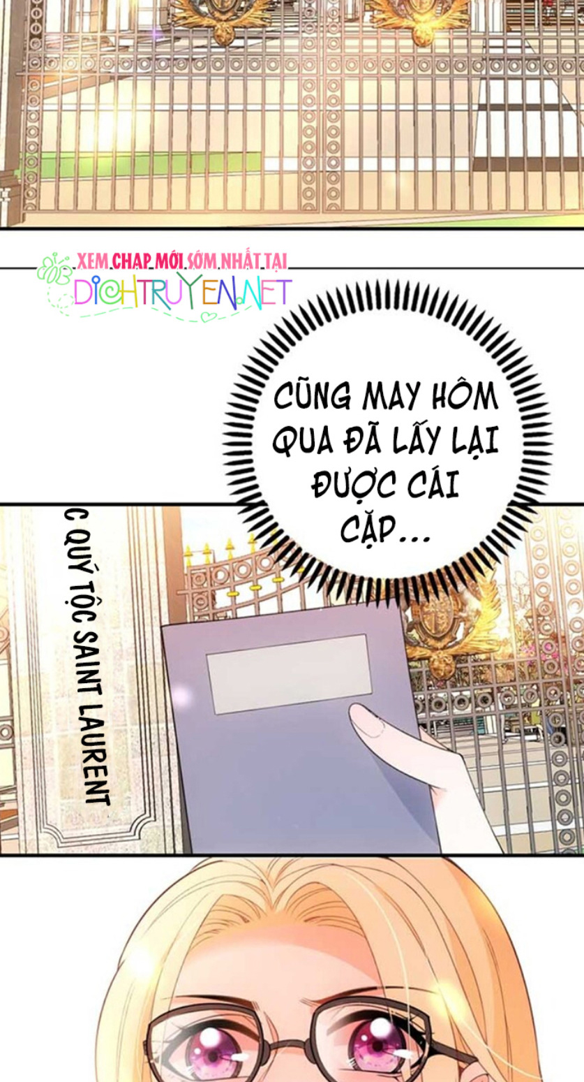 Chọc Phải Điện Hạ Yêu Nghiệt Chapter 9 - Trang 25