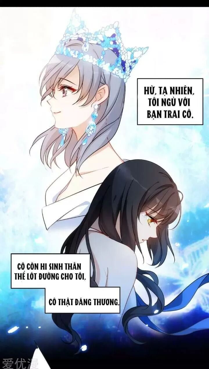 Cô Ấy Đến Rồi, Xin Nằm Xuống! Chapter 1 - Trang 27