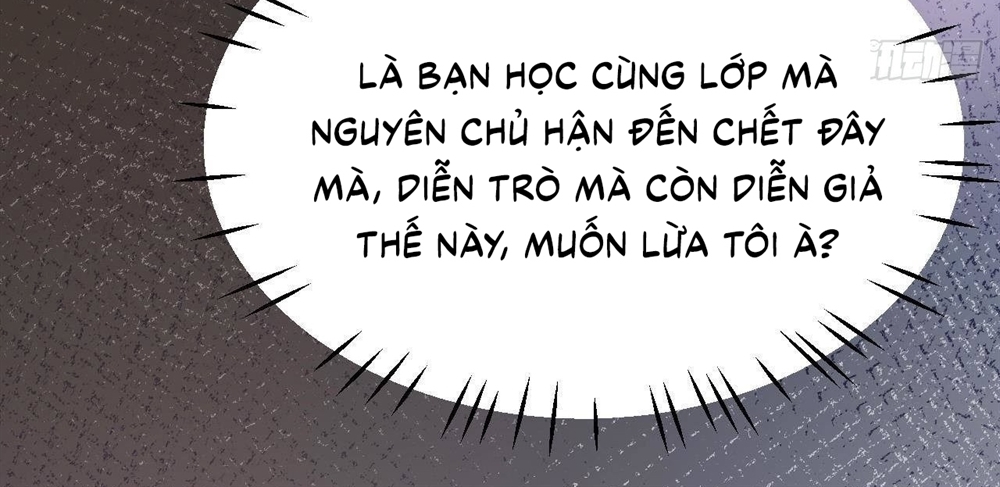 Đế Thiếu Ngọt Sủng: Manh Thê Sống Lại Không Ngoan Chapter 8 - Trang 17