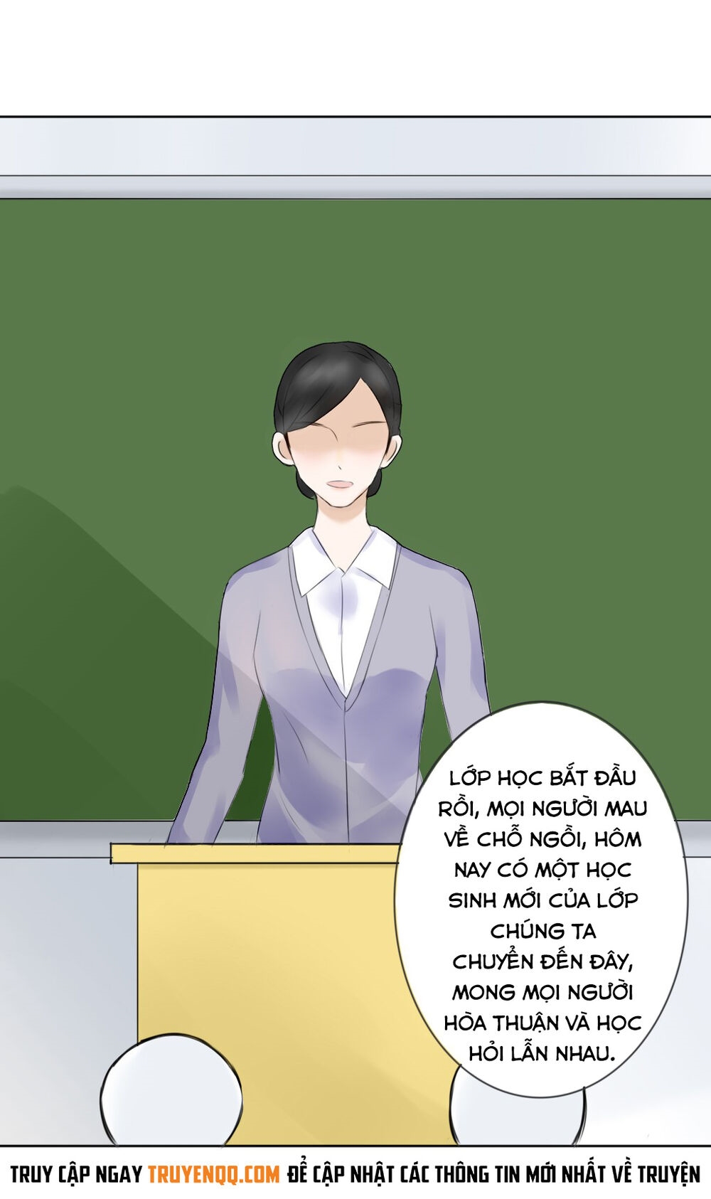 Hiệp Bá, Chúng Ta Không Phù Hợp Chapter 2 - Trang 12