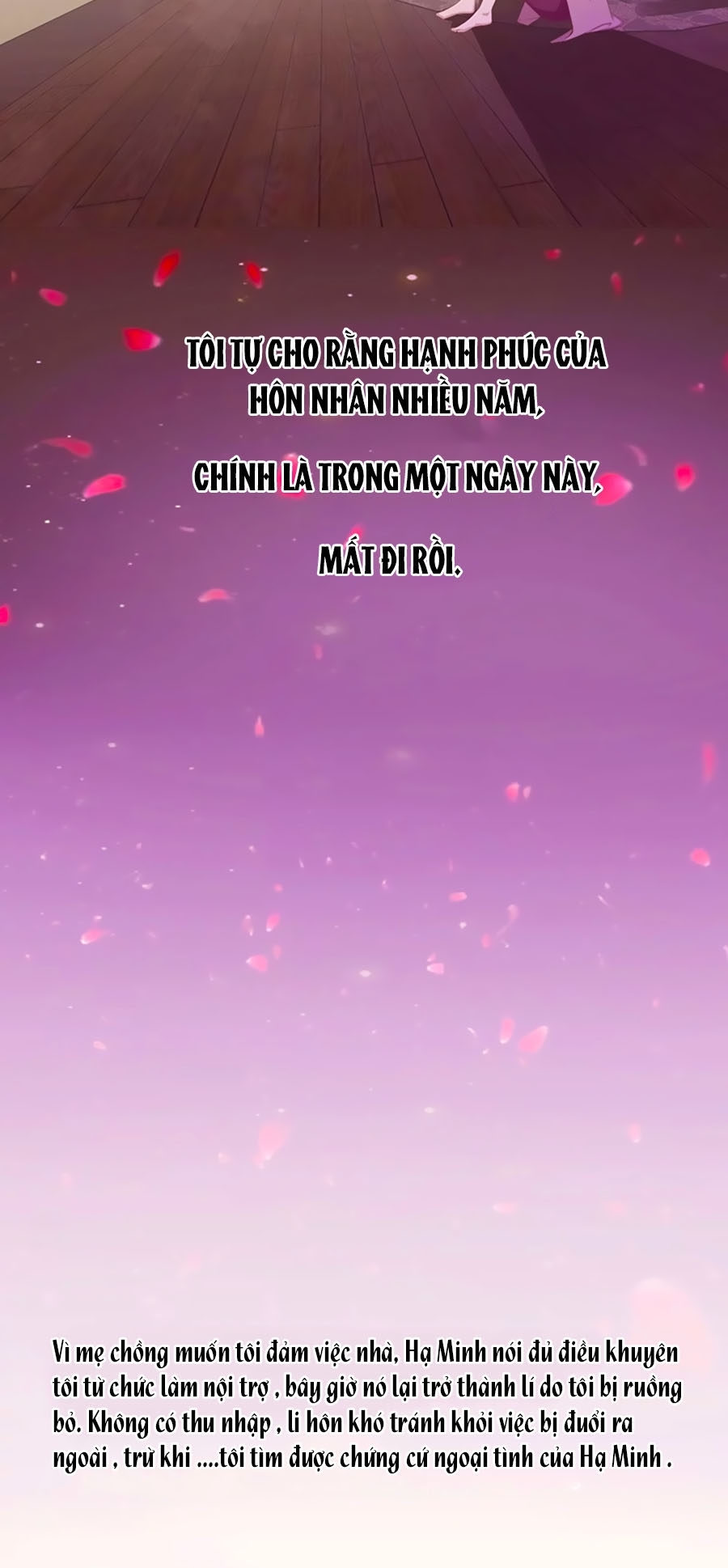 Một Đời An Nhiên Chapter 3 - Trang 6