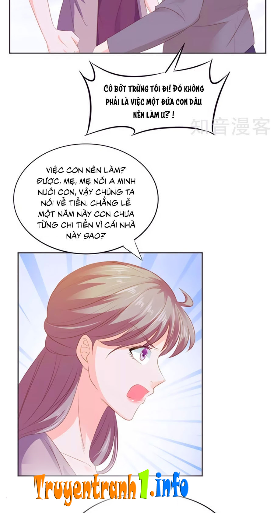 Một Đời An Nhiên Chapter 8 - Trang 16