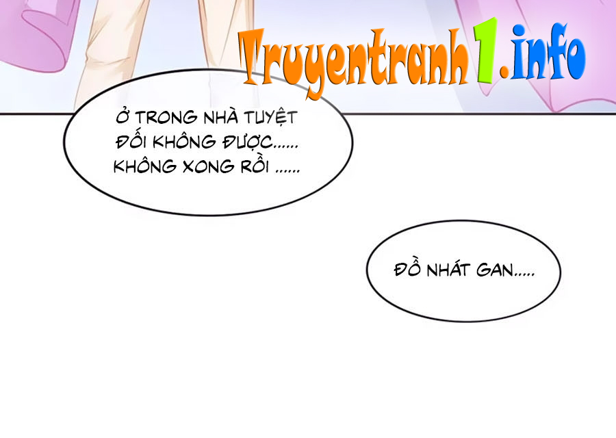 Một Đời An Nhiên Chapter 8 - Trang 5