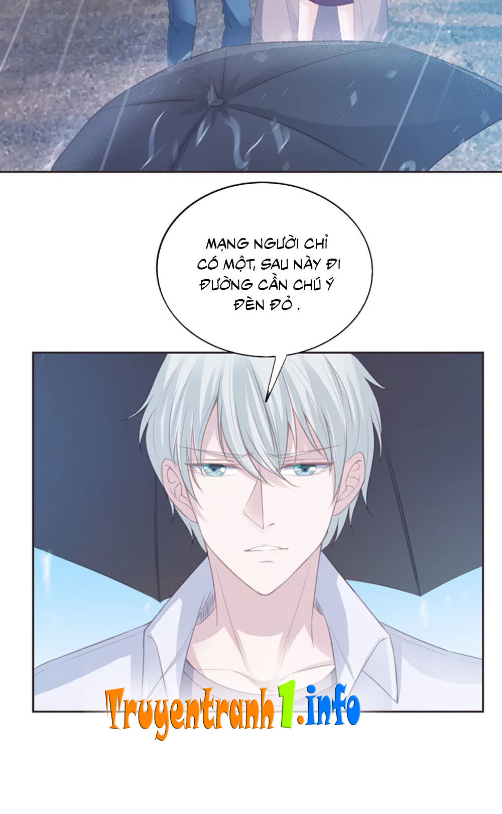 Một Đời An Nhiên Chapter 9 - Trang 22