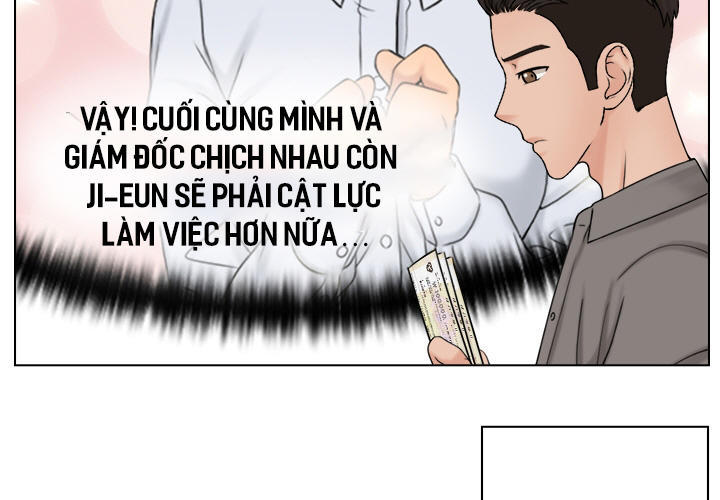 Người Yêu Và Nô Lệ Chapter 15 - Trang 11