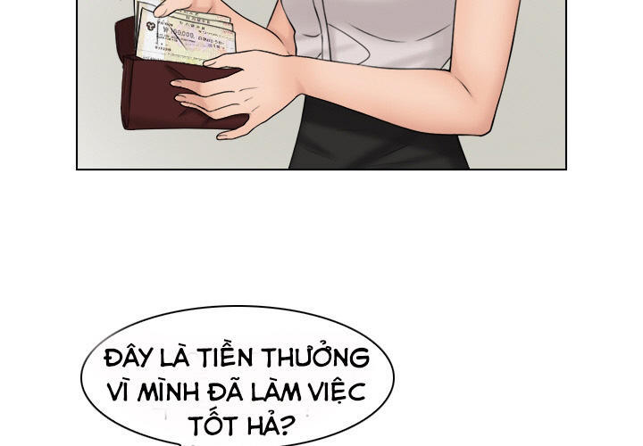 Người Yêu Và Nô Lệ Chapter 15 - Trang 2