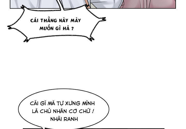 Người Yêu Và Nô Lệ Chapter 17 - Trang 27