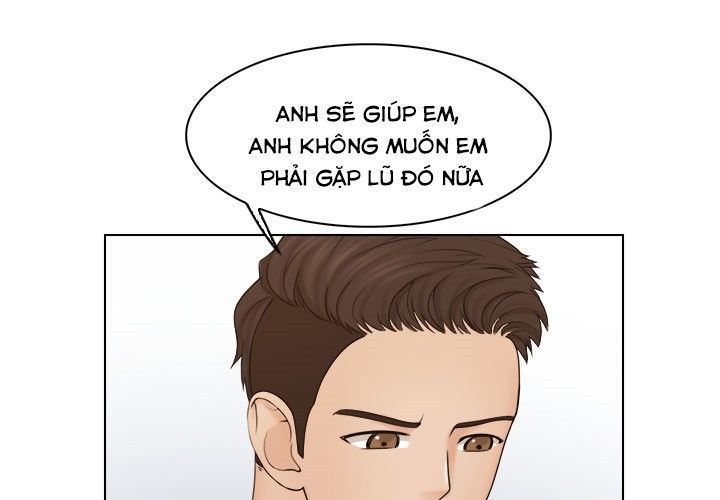 Người Yêu Và Nô Lệ Chapter 22 - Trang 19