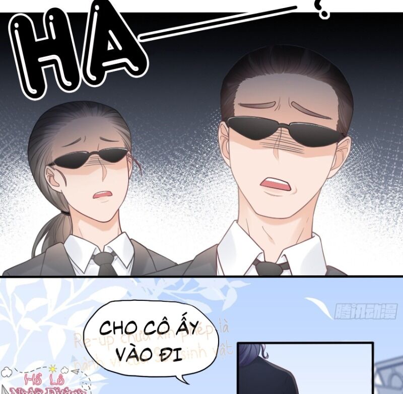 Nhật Kí Mưu Sinh Của Tra Nữ Chapter 10 - Trang 17