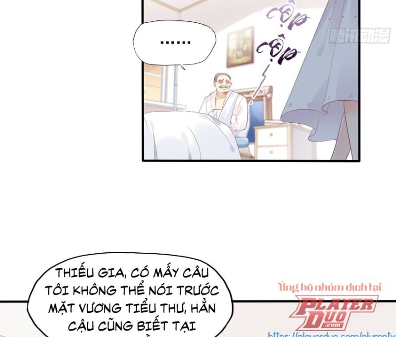 Nhật Kí Mưu Sinh Của Tra Nữ Chapter 6 - Trang 21