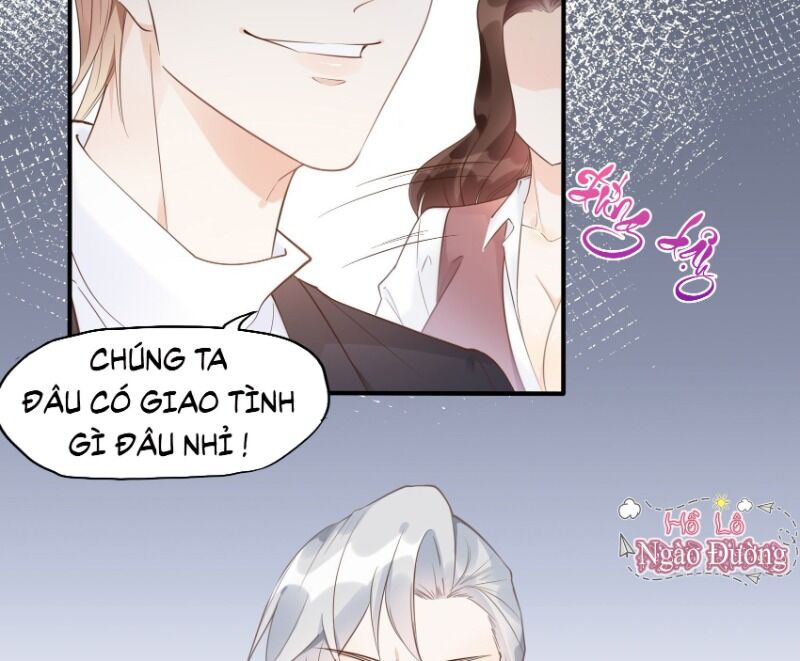 Nhật Kí Mưu Sinh Của Tra Nữ Chapter 8 - Trang 21