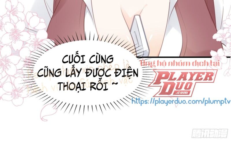 Nhật Kí Mưu Sinh Của Tra Nữ Chapter 8 - Trang 60