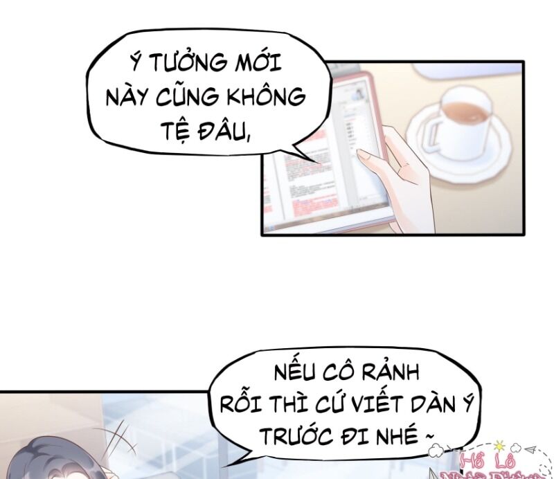 Nhật Kí Mưu Sinh Của Tra Nữ Chapter 9 - Trang 16