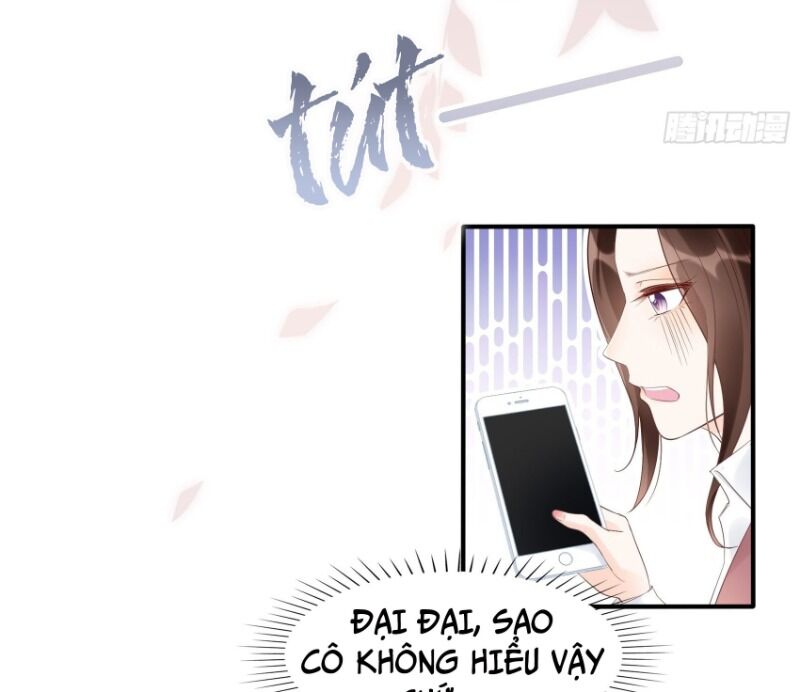 Nhật Kí Mưu Sinh Của Tra Nữ Chapter 9 - Trang 22