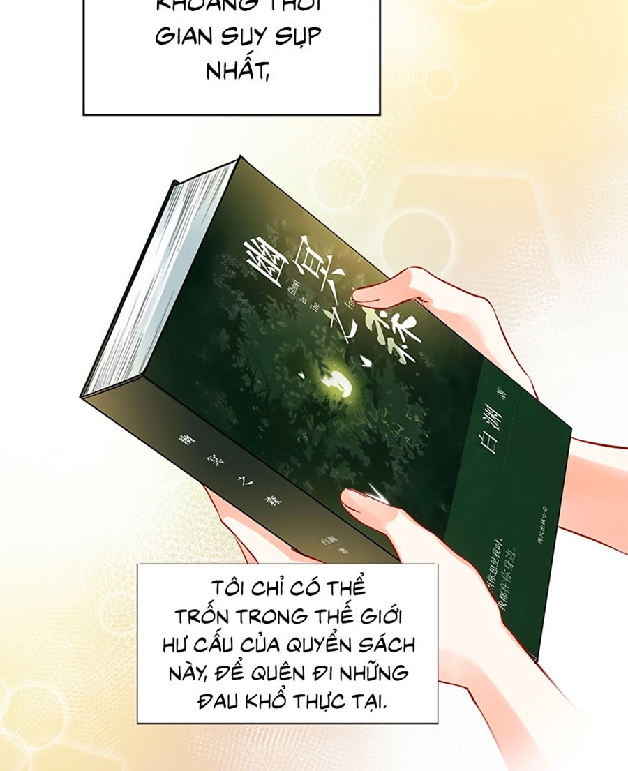 Tâm Động Thuấn Di Chapter 5 - Trang 39