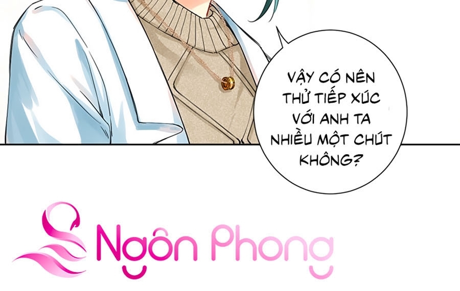 Tâm Động Thuấn Di Chapter 5 - Trang 9