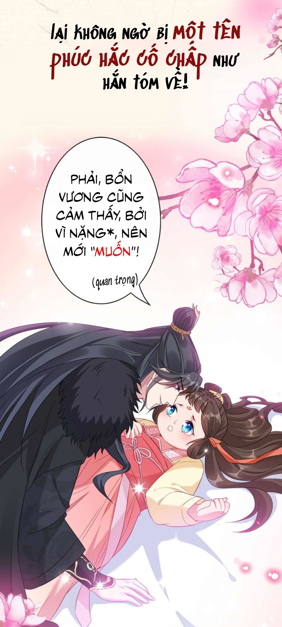 Thú Hắc Cuồng Phi Chapter 0 - Trang 16