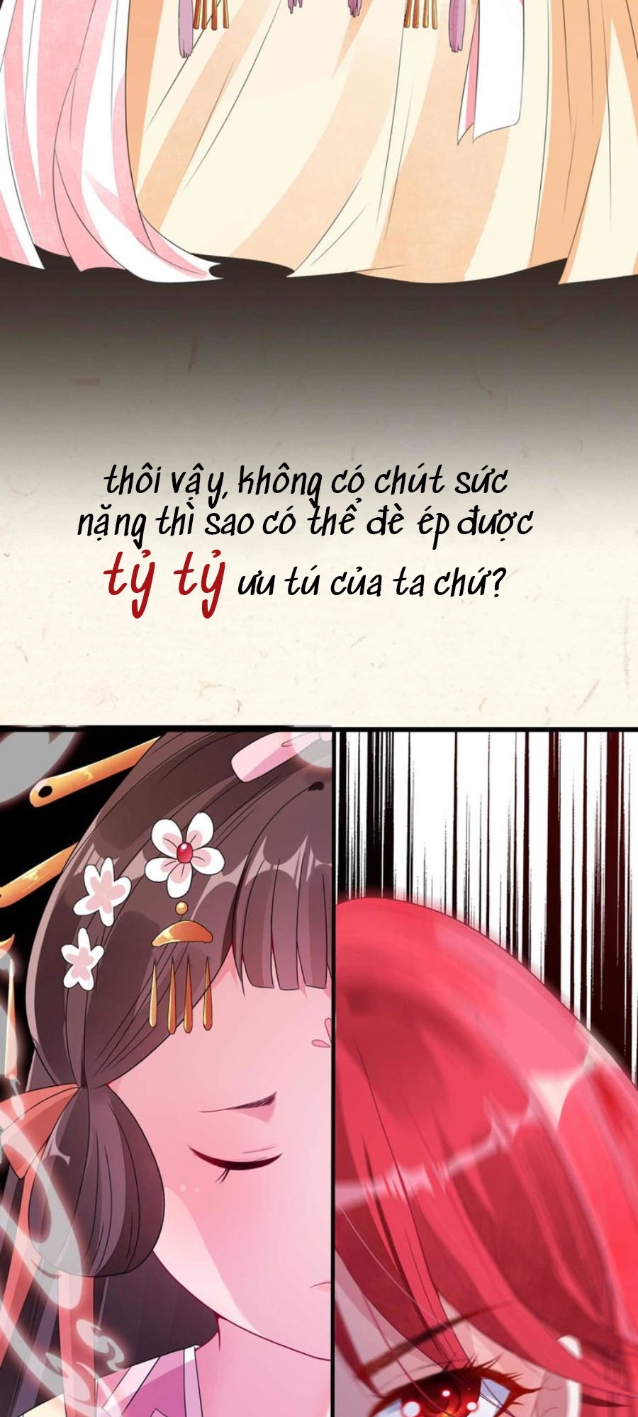 Thú Hắc Cuồng Phi Chapter 0 - Trang 4