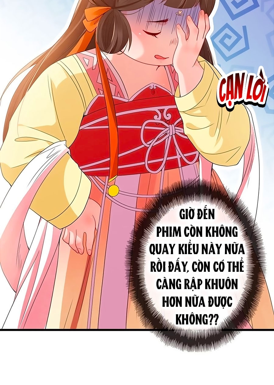 Thú Hắc Cuồng Phi Chapter 1 - Trang 39