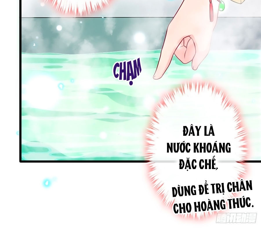 Thú Hắc Cuồng Phi Chapter 10 - Trang 9