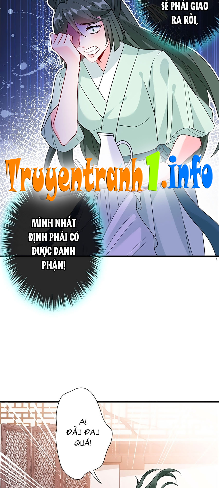 Thú Hắc Cuồng Phi Chapter 11 - Trang 26