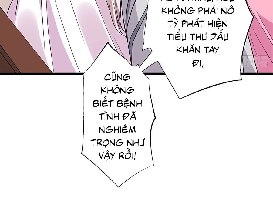 Thú Hắc Cuồng Phi Chapter 11 - Trang 32