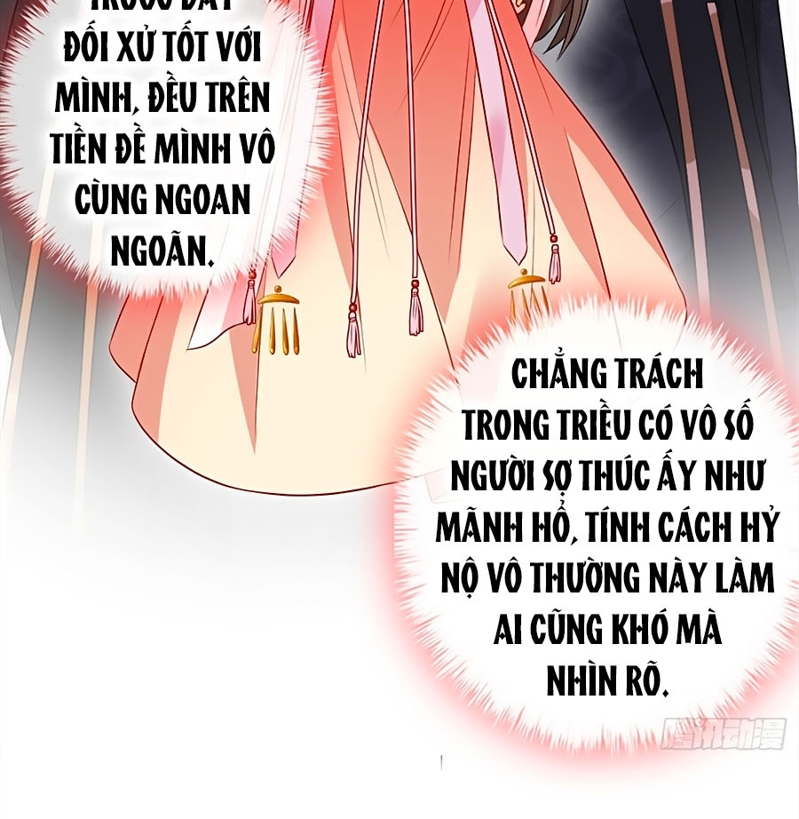 Thú Hắc Cuồng Phi Chapter 11 - Trang 9