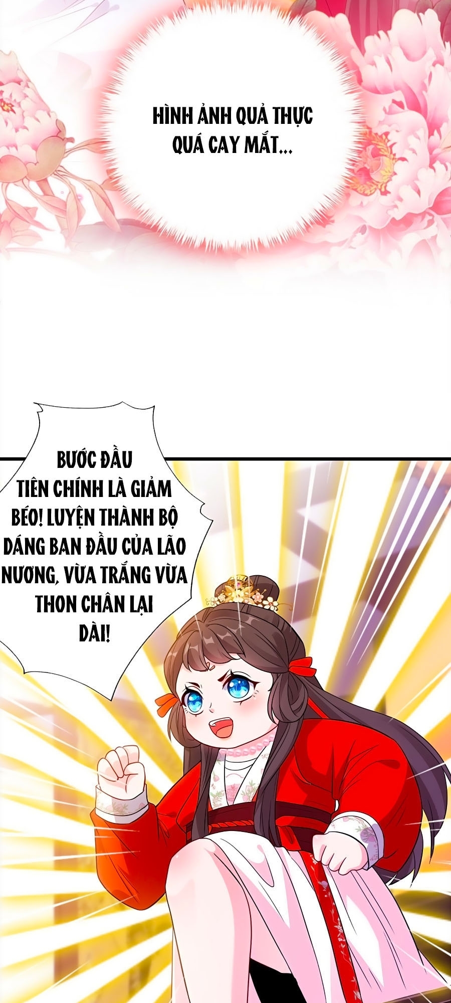 Thú Hắc Cuồng Phi Chapter 13 - Trang 7