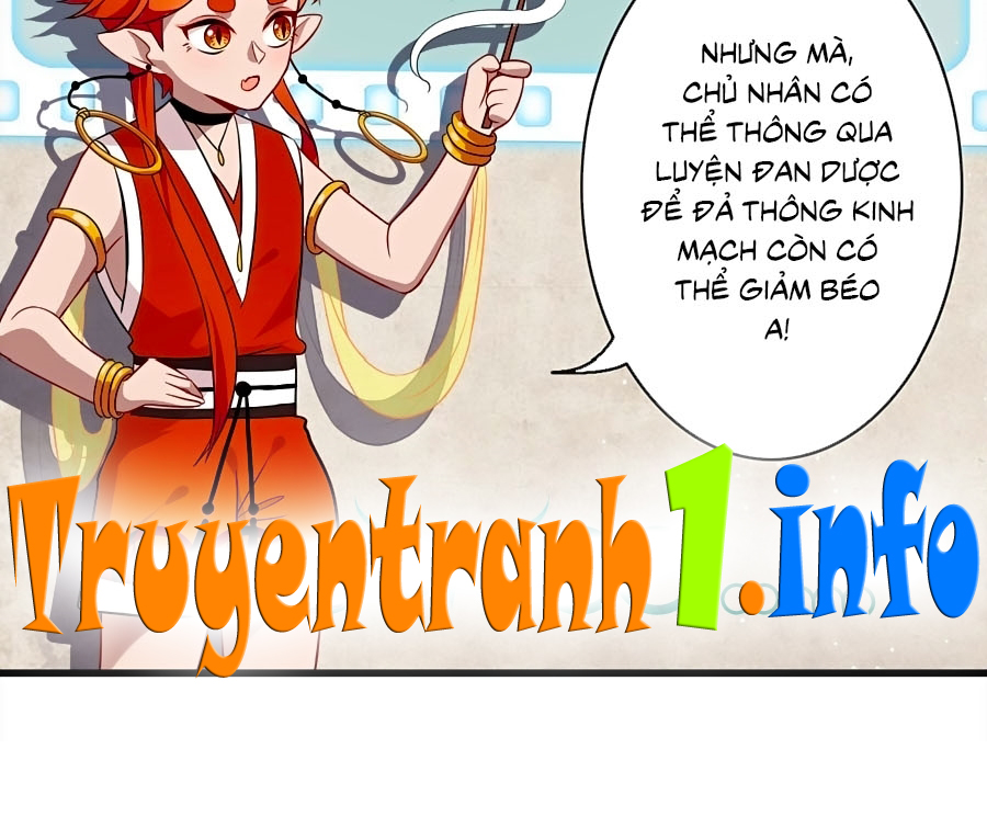 Thú Hắc Cuồng Phi Chapter 14 - Trang 3