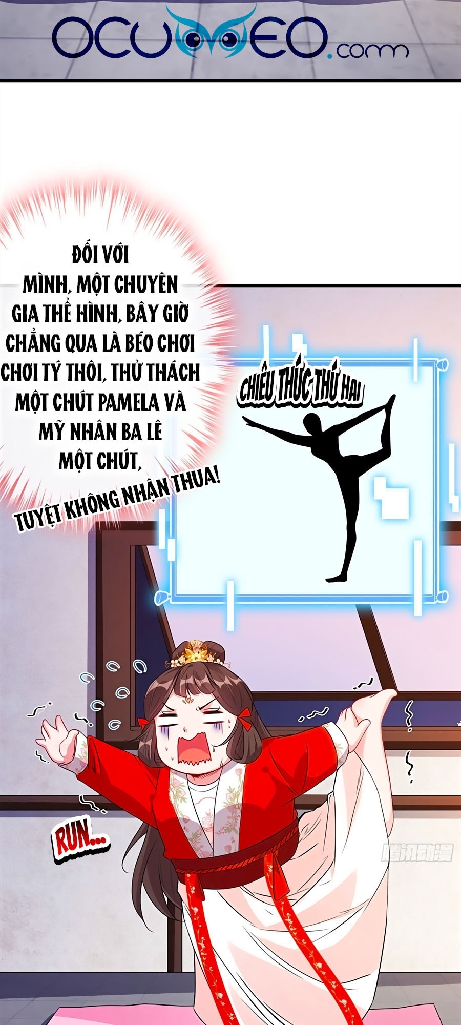 Thú Hắc Cuồng Phi Chapter 15 - Trang 28