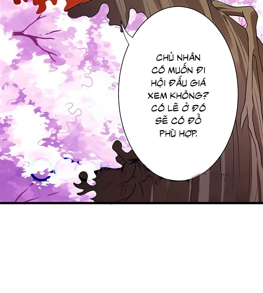 Thú Hắc Cuồng Phi Chapter 17 - Trang 12