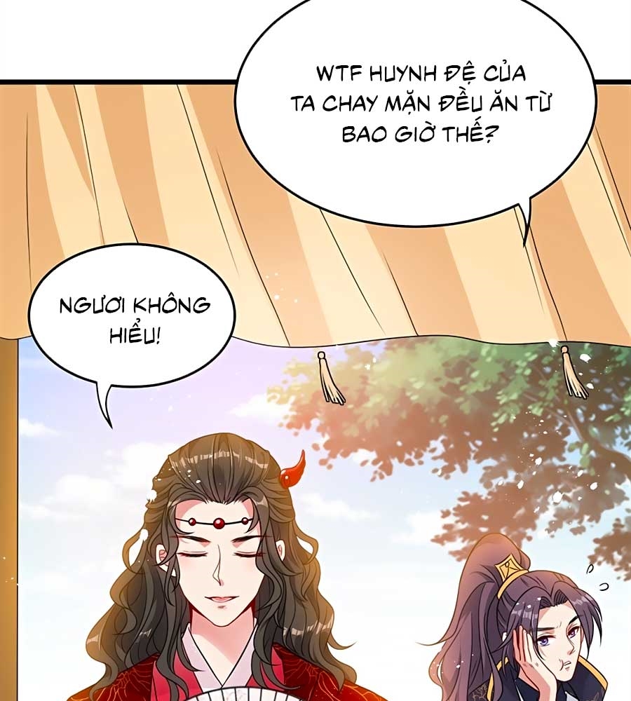 Thú Hắc Cuồng Phi Chapter 17 - Trang 58