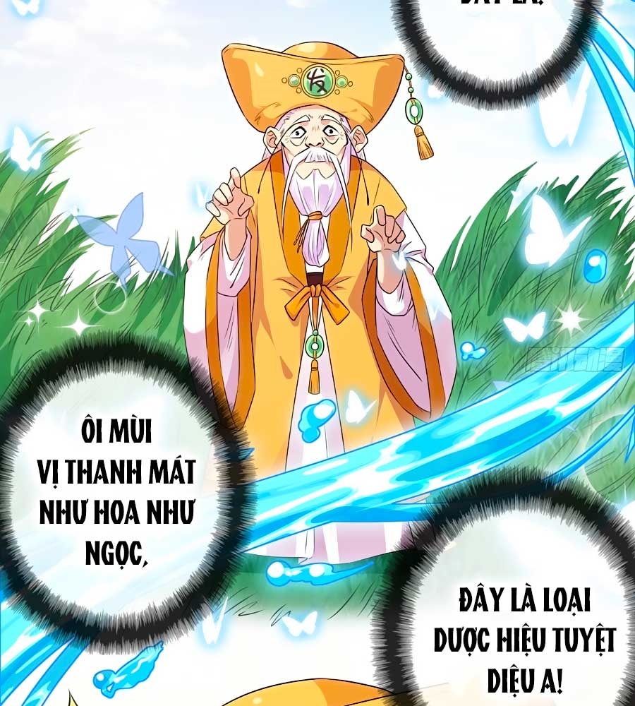 Thú Hắc Cuồng Phi Chapter 20 - Trang 16