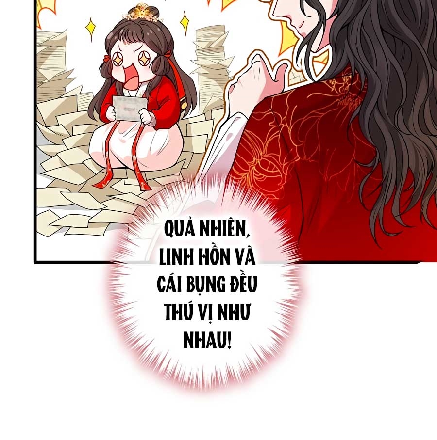 Thú Hắc Cuồng Phi Chapter 20 - Trang 29