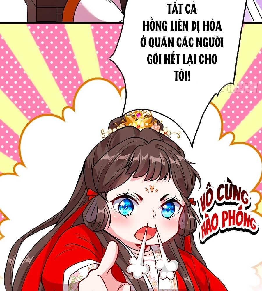 Thú Hắc Cuồng Phi Chapter 20 - Trang 32